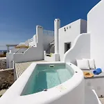 Helen Front Luxury Βίλα Kastrákion