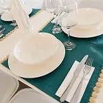 Helen Front Luxury Βίλα Kastrákion