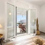Βίλα Helen Front Luxury