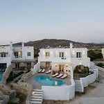 Βίλα Helen Front Luxury Kastrákion