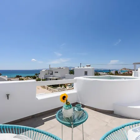 Helen Front Luxury Vila *