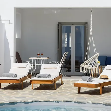 Vila Helen Front Luxury *