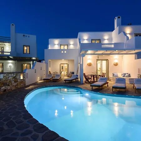 Helen Front Luxury Kastrákion