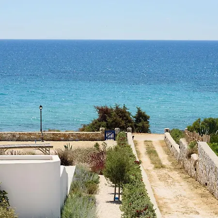 Helen Front Luxury Villa