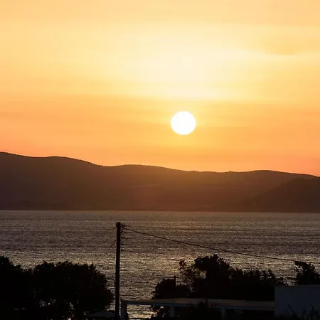 Helen Front Luxury Villa *