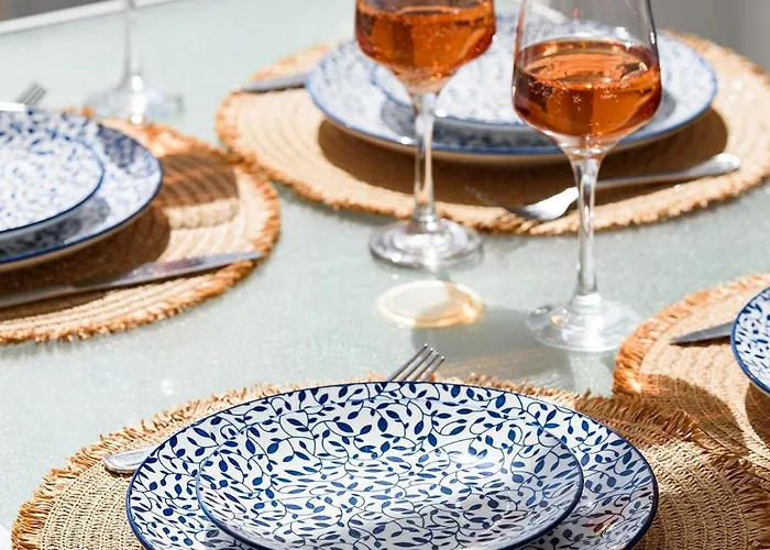 Villa Helen Front Luxury Kastrákion