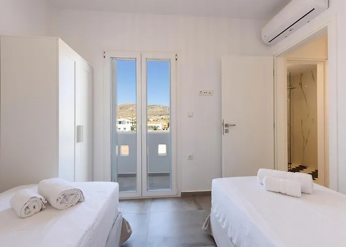 Helen Front Luxury Villa *