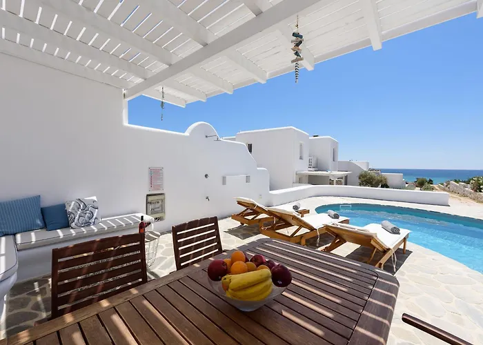 Villa Helen Front Luxury *