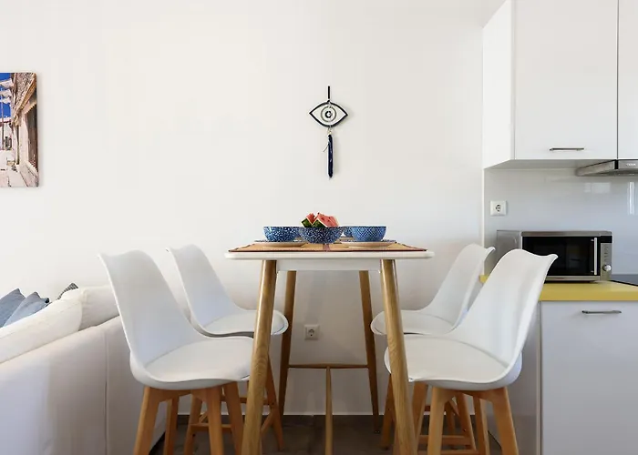 Villa Helen Front Luxury Kastrákion