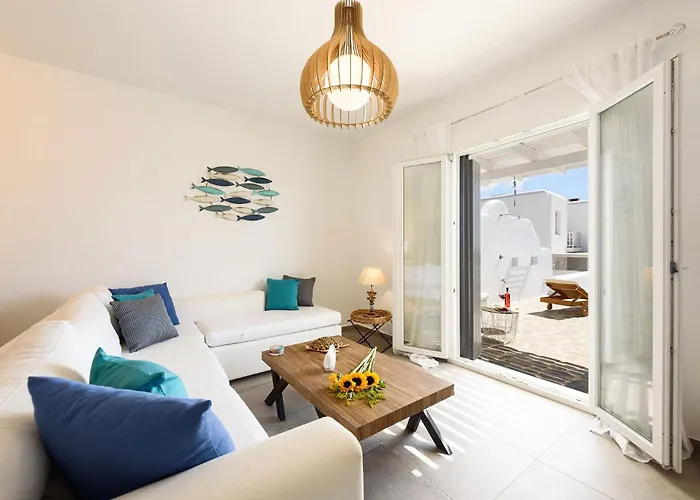 Helen Front Luxury Villa *