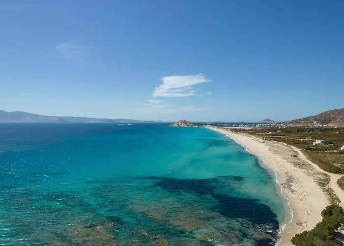 Helen Front Luxury Villa Kastrákion